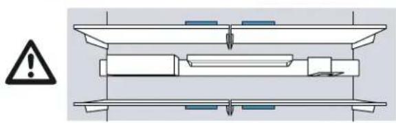 BOSCH B36CL80SNS - Notes - 2