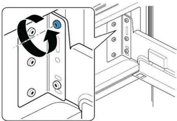 BOSCH B36CL80SNS - Puede colocar los cajones en posicion vertical: - 3