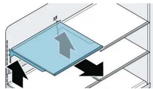 BOSCH B36CL80SNS - Notes - 1