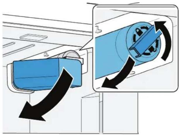 BOSCH B36CL80SNS - Notas - 1