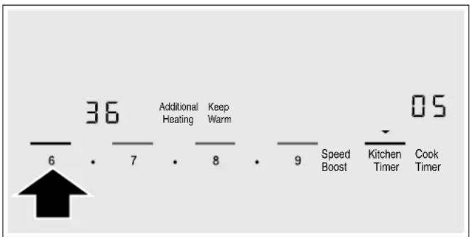 BOSCH NETP068SUC - Modification des réglages de base - 2