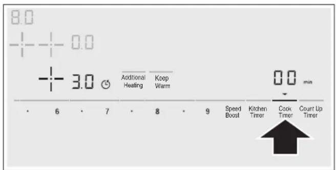 BOSCH NETP068SUC - Procedure de réglage - 1