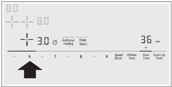 BOSCH NETP068SUC - Setting procedure - 2