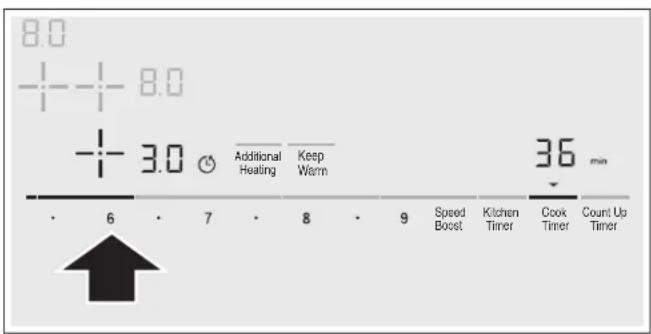 BOSCH NETP068SUC - Procedure de réglage - 2