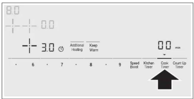 BOSCH NETP068SUC - Setting procedure - 1