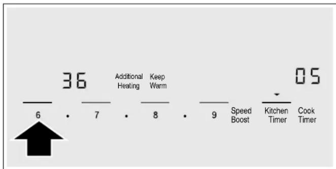 BOSCH NETP068SUC - Modificar los values basics - 2