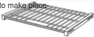 BOSCH HBLP451RUC - Accessories Use - 2