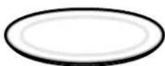 BOSCH HMCP0252UC - Wire rack - 1