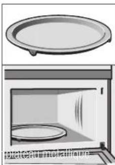 BOSCH HMCP0252UC - Accessoires - 1