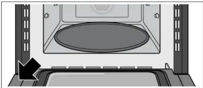 BOSCH HMCP0252UC - Placa de datos - 1