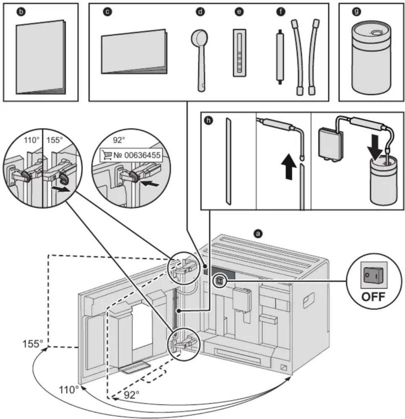 BOSCH BCM8450UC - A - 1