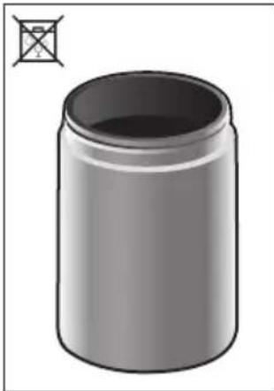 BOSCH BCM8450UC - PRECAUCIÓN: - 1