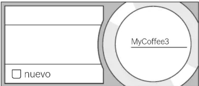 MyCoffee3 □ nuevo