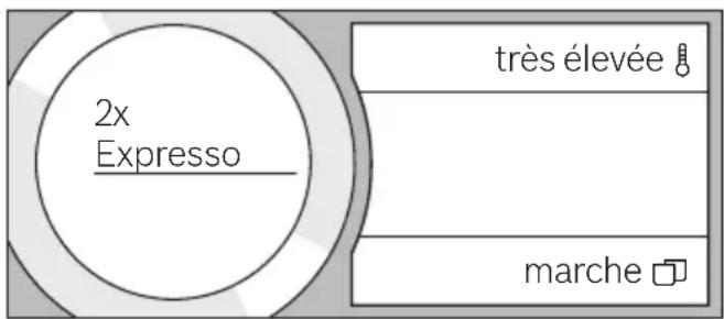 BOSCH BCM8450UC - Deux tasses à la fois - 1