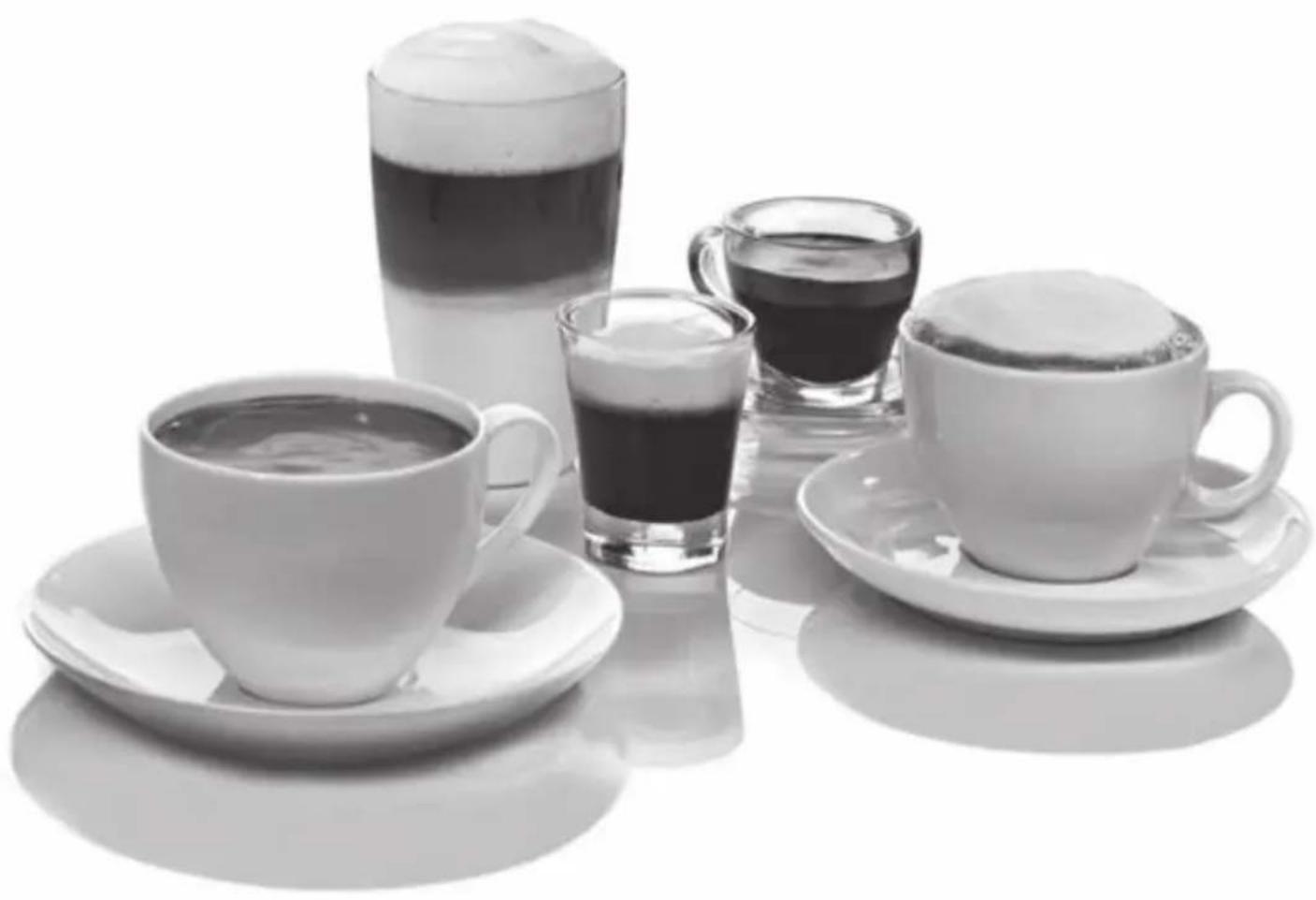 BOSCH BCM8450UC - Built-in Coffee Machine - 2