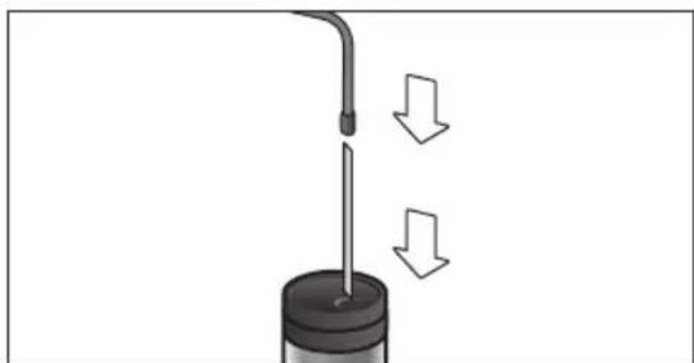 BOSCH BCM8450UC - CONSIGNE: - 2