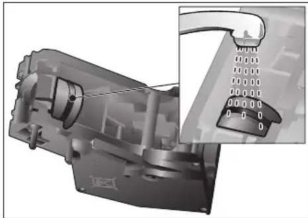 BOSCH BCM8450UC - Limpieza de la unidad de preparación (Véanse también las instrucciones breves) - 2