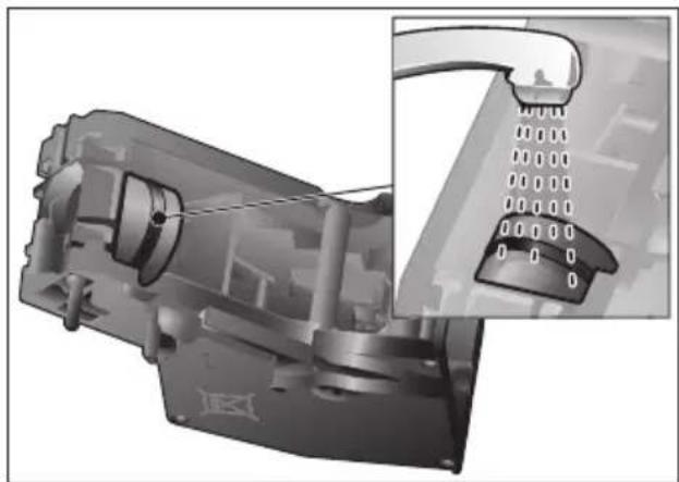 BOSCH BCM8450UC - Nettoyage de l'unité de percolation - 2