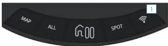BOSCH BCR1ACDE - Schritt 3: Saugroboter mit der Home Connect App verbinden - 1