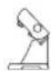 BOSCH MUM56740 - Trabajar con el cortador-rallador Fig. 6 - 2