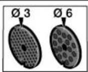 BOSCH MUM56740 - Accessorio speciale - 4