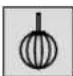 BOSCH MUM56740 - Short pastry - 1