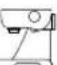 BOSCH MUM56740 - Hinweis: - 1