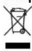 BOSCH MUM56740 - Disposal - 1