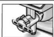BOSCH MUM56740 - Extra tillbehör - 5