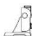 BOSCH MUM56740 - Adding more ingredients Fig. 1-8 - 2