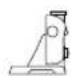 BOSCH MUM56740 - Pobota 3 6JIeHdepom MaIHOK - 1
