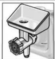 BOSCH MUM56740 - Accessorio speciale - 3