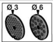 BOSCH MUM56740 - Accesorios-optionales - 4