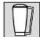 BOSCH MUM56740 - Mayonnaise - 1