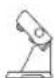 BOSCH MUM56740 - Pelicro de lesiones a Cause la rotacion de los accesorio! - 4