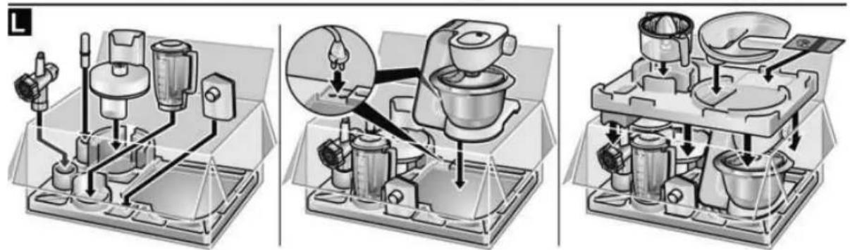 BOSCH MUM56740 - Bosch-Infoteam - 16