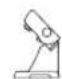 BOSCH MUM56740 - Trabalhar com o dispositorio paraURTAR e ralar Fig. - 1