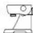 BOSCH MUM56740 - Trabalhar com o dispositorio paraURTAR e ralar Fig. - 2