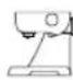 BOSCH MUM56740 - Attenzione! - 2