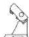 BOSCH MUM56740 - Pa60Ta c yHnBepcaIbHoI pe3KoPncyHok G - 1