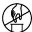 BOSCH MUM56740 - Erläuterung der Symbole am Gerät bzw. Zubehör - 3