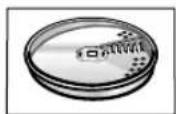 BOSCH MUM56740 - Optional accessories - 8