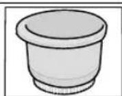 BOSCH MUM56740 - MUZ5ER2 - 1