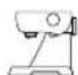 BOSCH MUM56740 - YcTpaHHeHne - 1