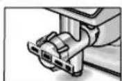 BOSCH MUM56740 - Accessoires en option - 5