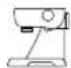 BOSCH MUM56740 - Trabajar con el cortador-rallador Fig. 6 - 3