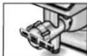 BOSCH MUM56740 - A190 - 2