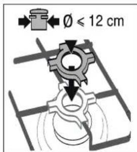 BOSCH HGD62D250Q - Emal bilirme sinisi - 1