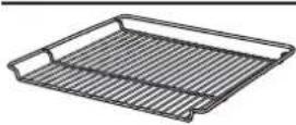 BOSCH HGD62D250Q - Sizin aksssuar - 1