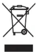 ADE AM 1704 - Mise au rebut de l'article - 1